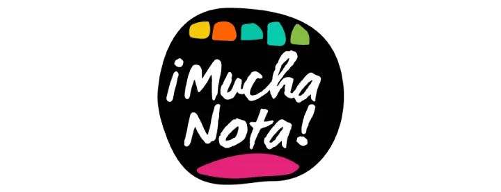 Mucha Nota